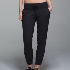 Lululemon No Sweat Pants